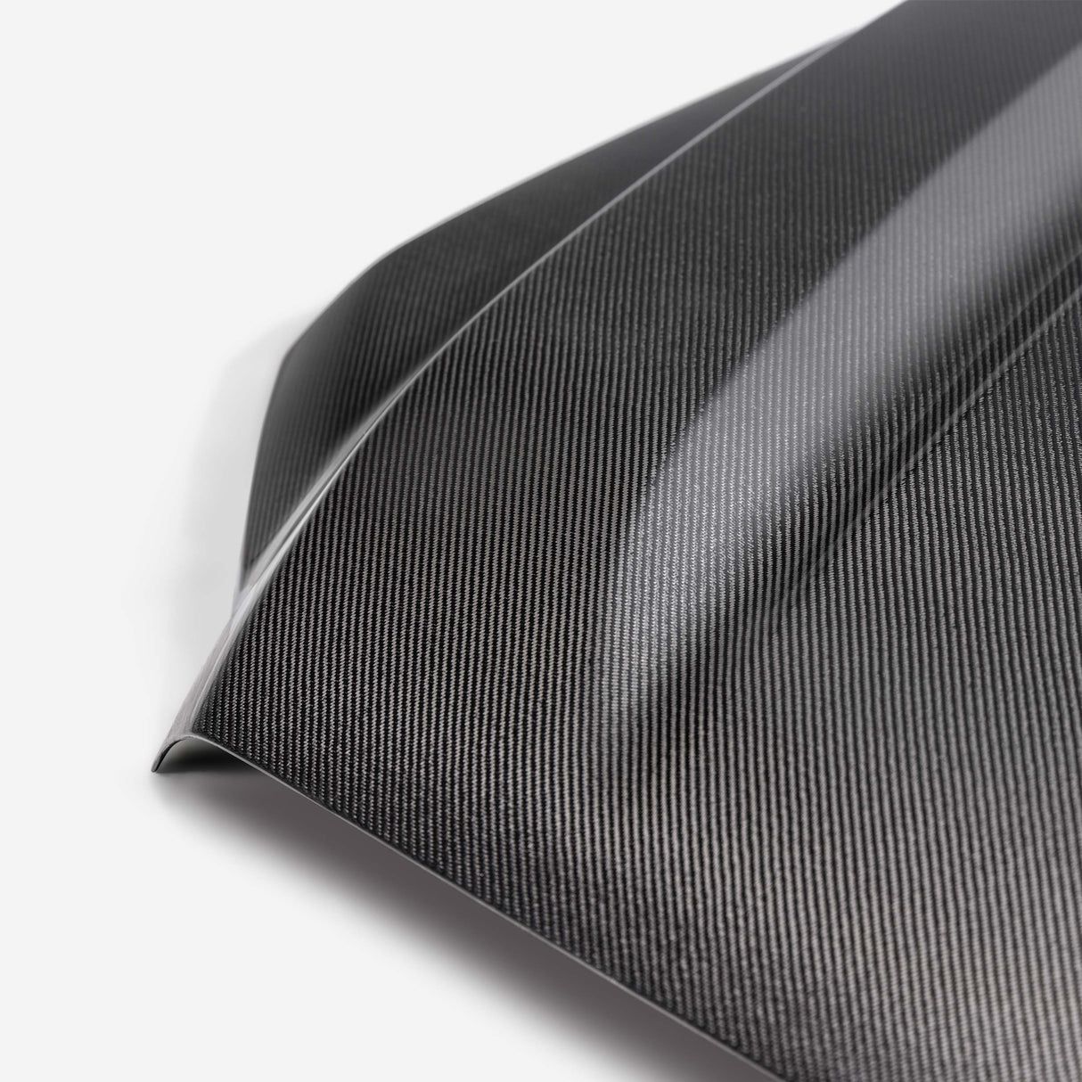 OE-style carbon fiber hood for 2022-2023 Toyota Tundra
