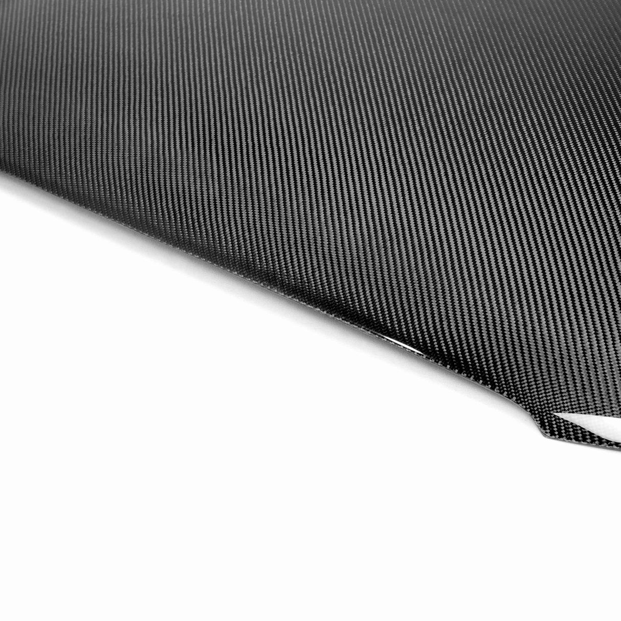 OE-style carbon fiber hood for 2013-2017 Audi A5