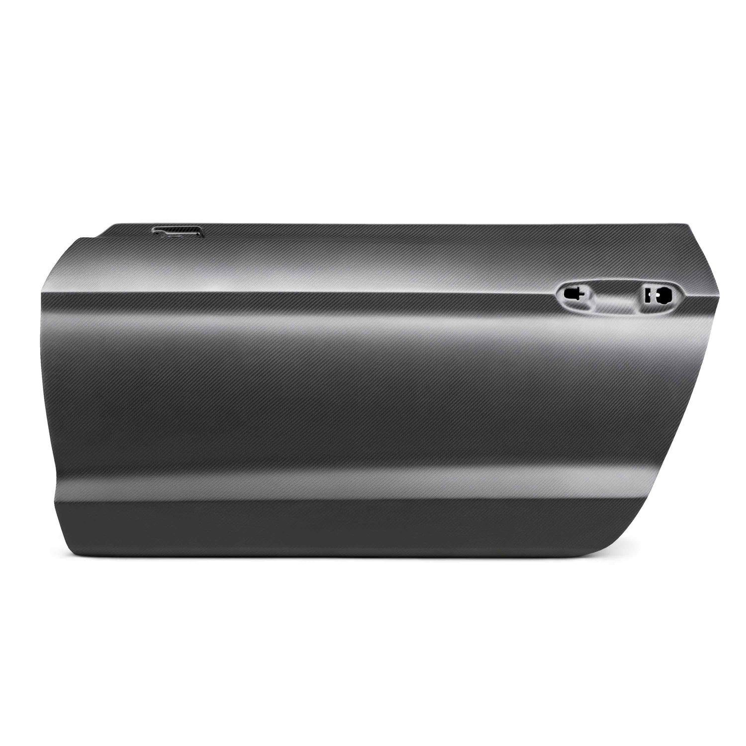 DRY CARBON doors for 2015-2023 Mustang