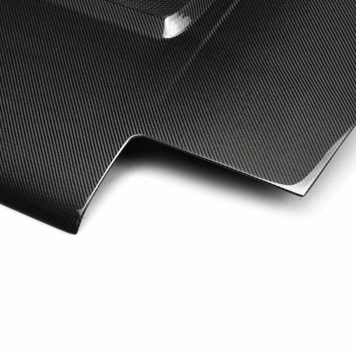 DV-style carbon fiber hood for 1984-1987 Toyota Corolla AE86