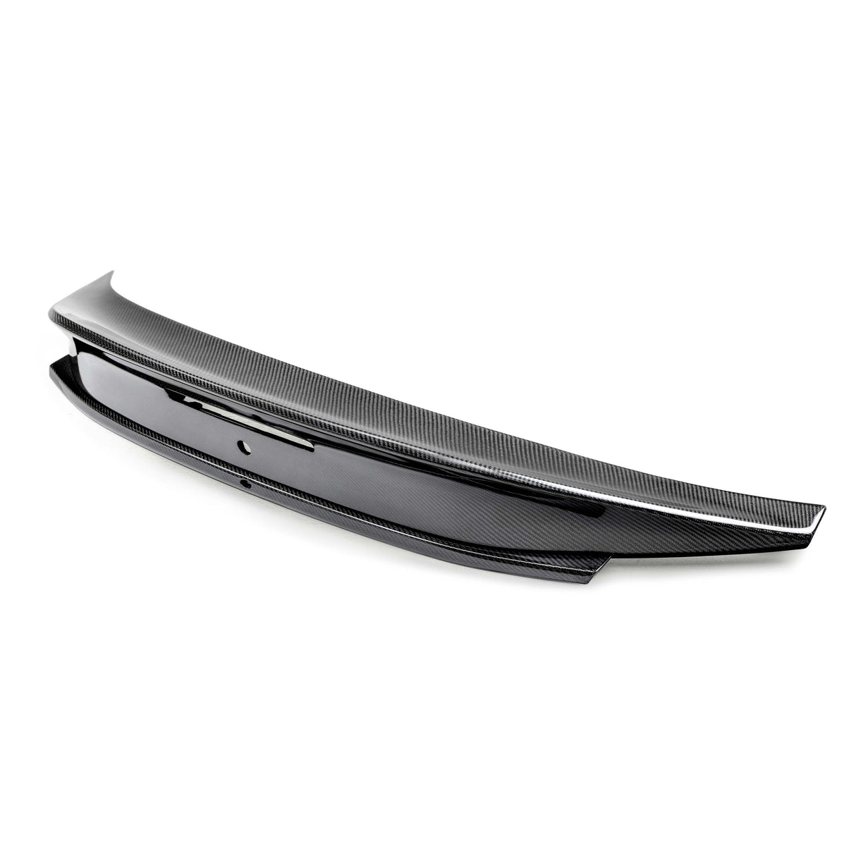 Carbon fiber spoiler for 2022 Toyota GR86/ Subaru BRZ