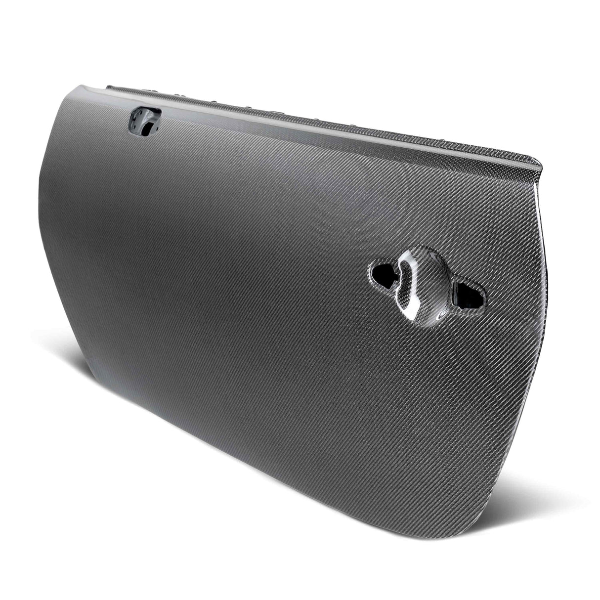 Carbon fiber doors for 2022 Toyota GR86/ Subaru BRZ