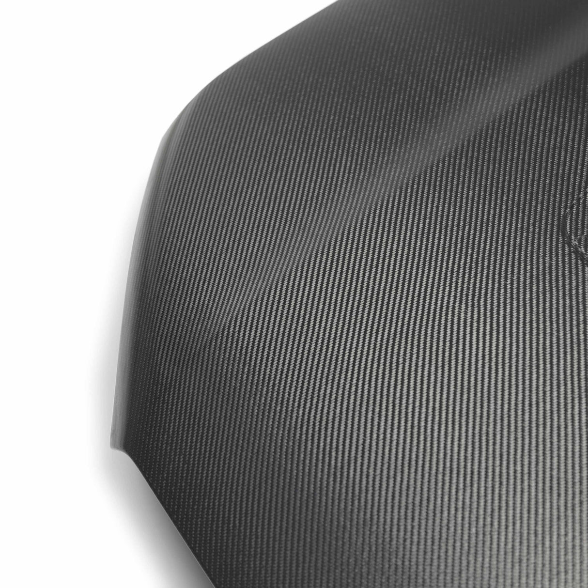 TR-style carbon fiber hood for 2010-2023 Toyota 4Runner