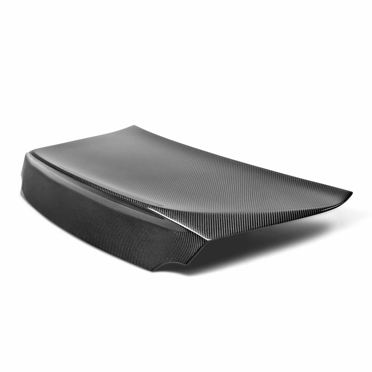 C-style carbon fiber trunk lid for 2009-2022 Nissan GTR