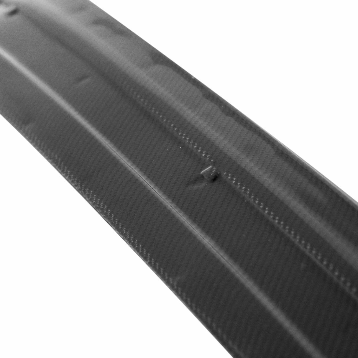 OE-style carbon fiber trunk lid for 1989-1994 Nissan 240SX HB