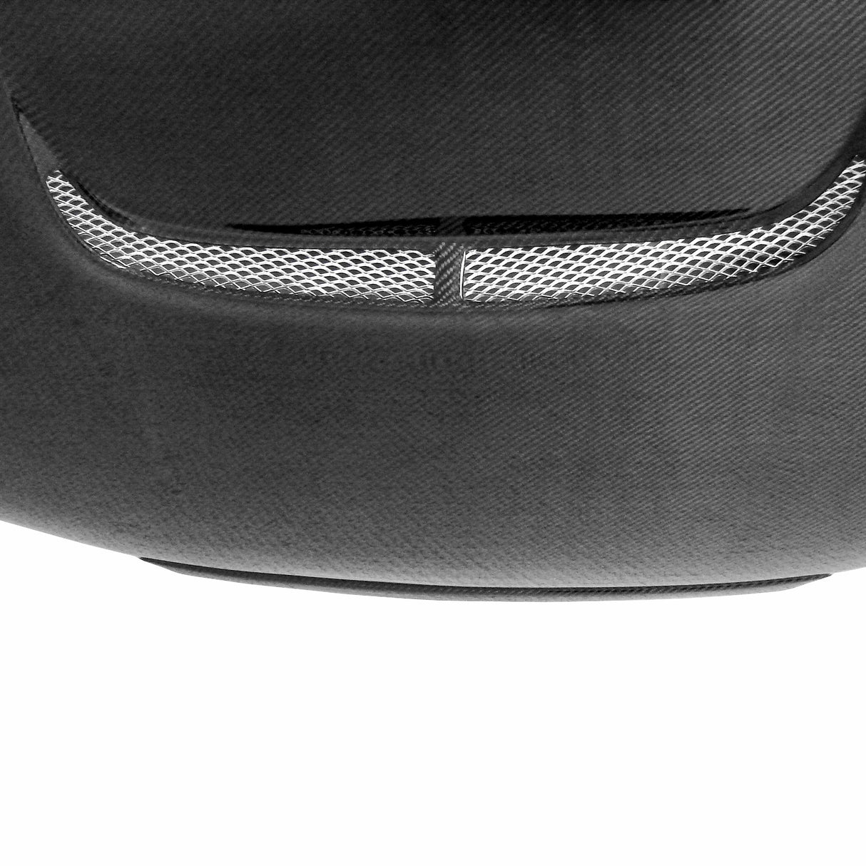 JU-style carbon fiber hood for 1990-1994 Nissan Skyline R32