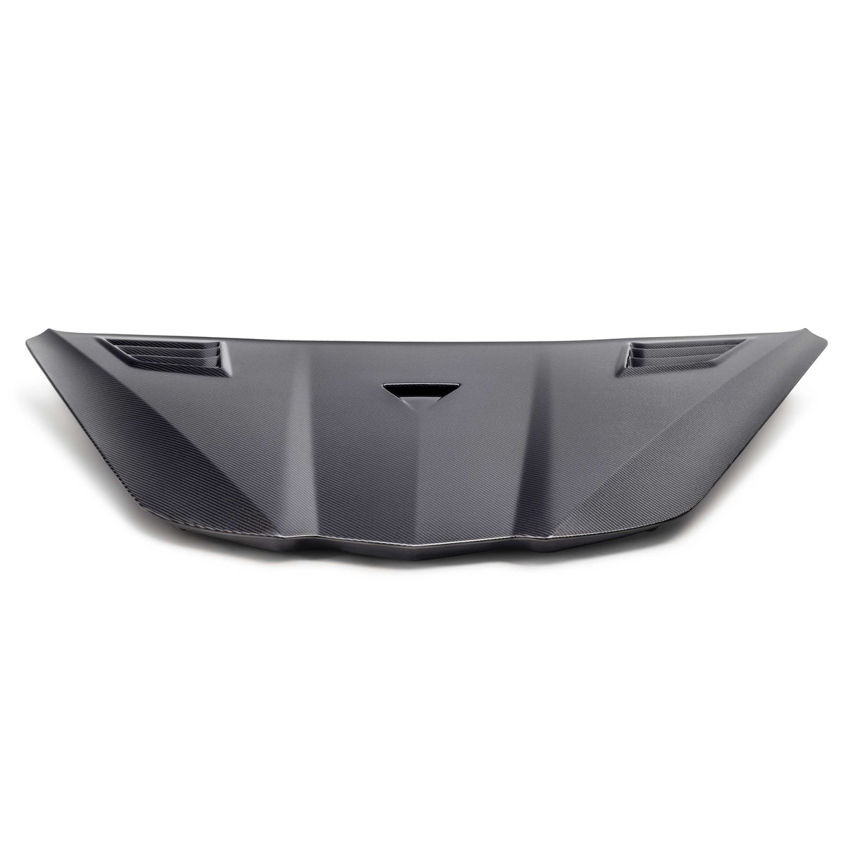 Type-GT carbon fiber hood for 2020-2024 Chevrolet C8