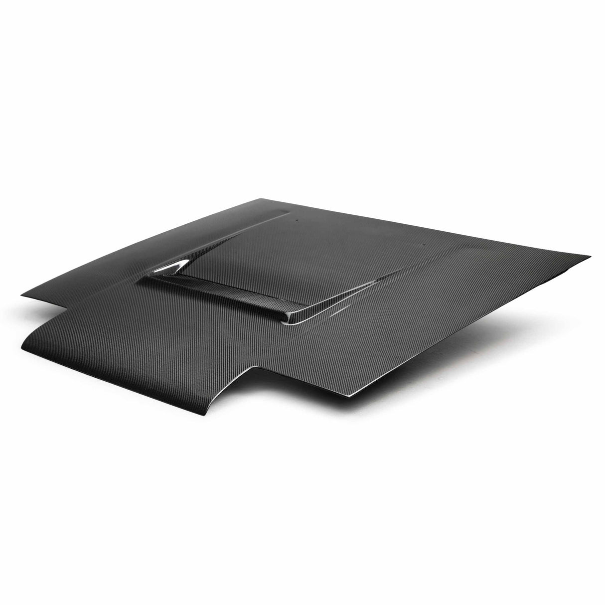 DV-style carbon fiber hood for 1984-1987 Toyota Corolla AE86