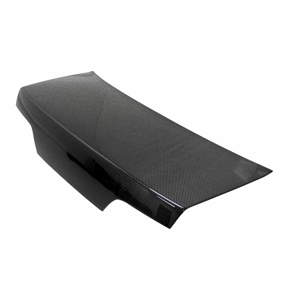 OE-style carbon fiber trunk lid for 1997-2001 Honda Prelude