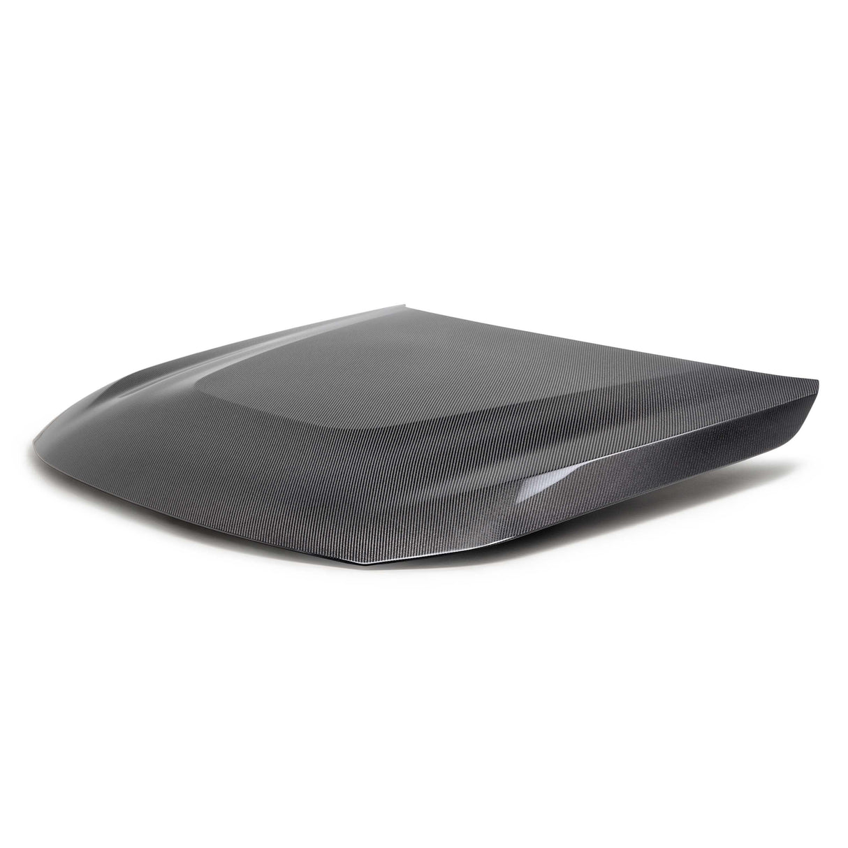 OE-style carbon fiber hood for 2022-2025 BMW 2 series and M2