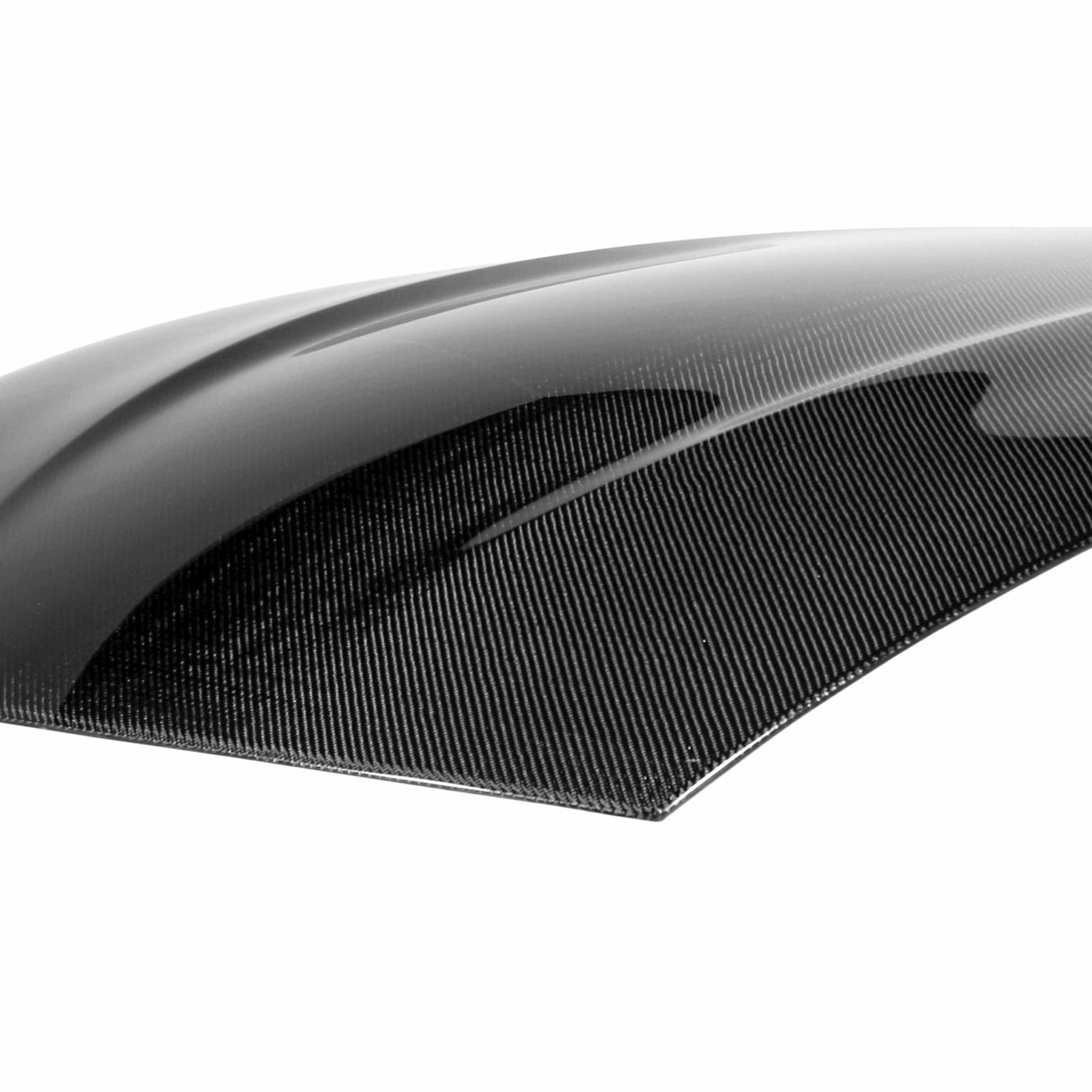 OE-style carbon fiber hood for 2009-2020 Nissan 370Z