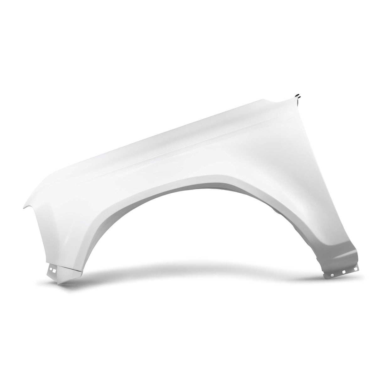 Fiberglass front fenders for 2021-2024 Ford Bronco 2DR & 4DR
