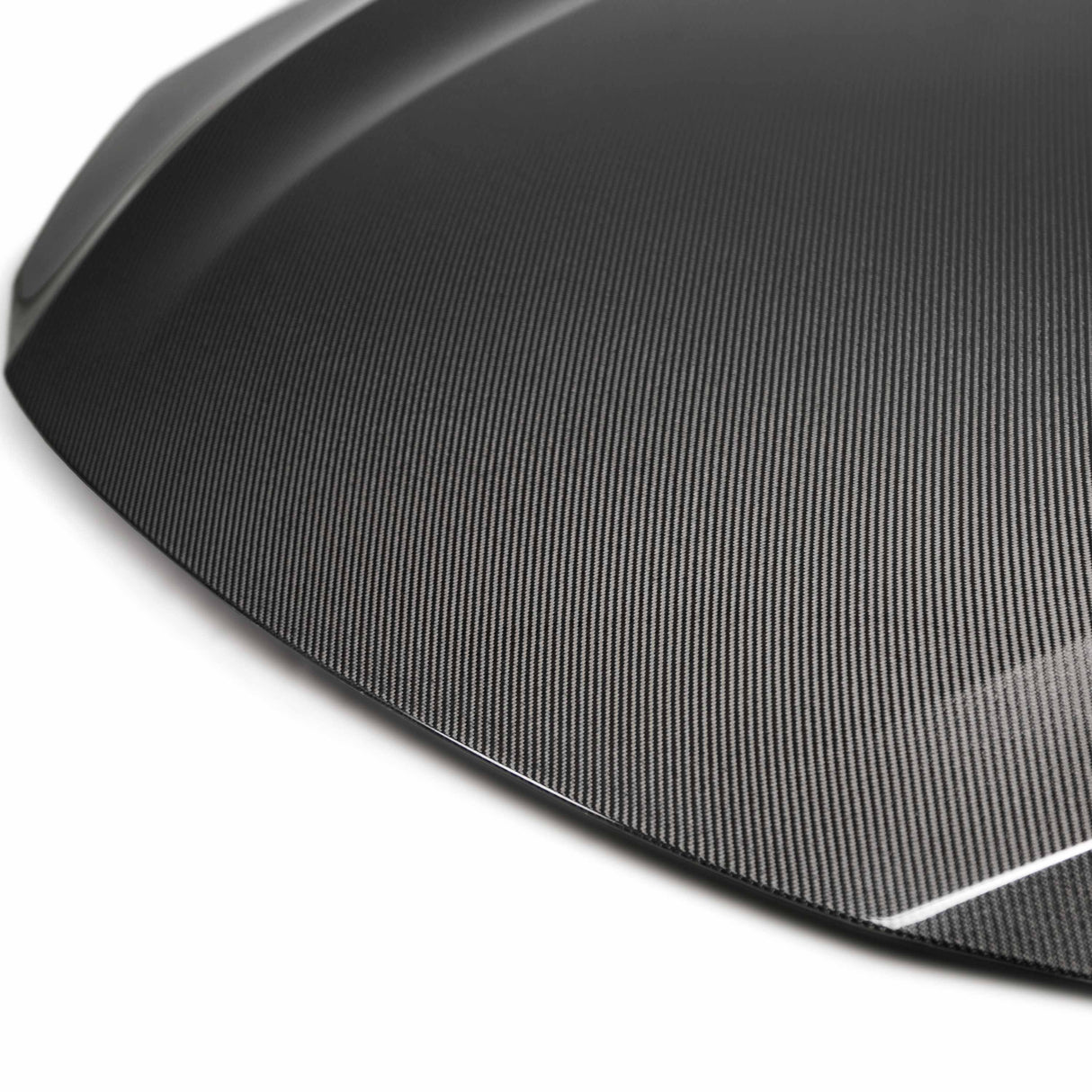 OE-style carbon fiber hood for 2018-2022 Lexus LC