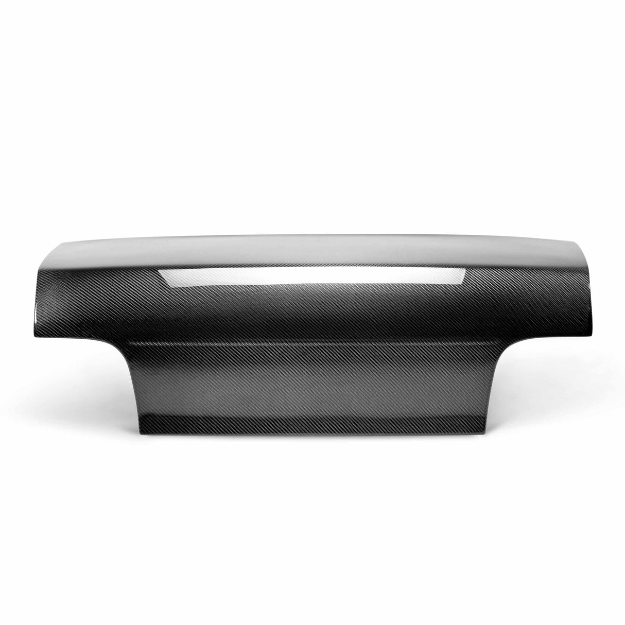 OE-style carbon fiber trunk lid for 1998-2001 Subaru Impreza