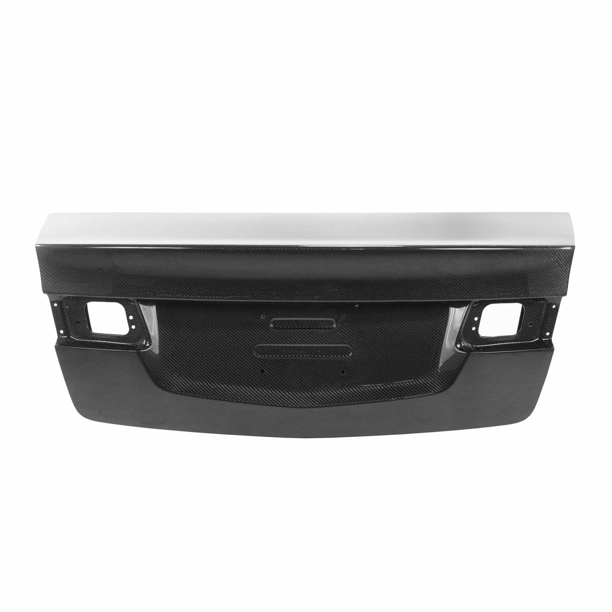 OE-style carbon fiber trunk lid for 2009-2014 Acura TSX