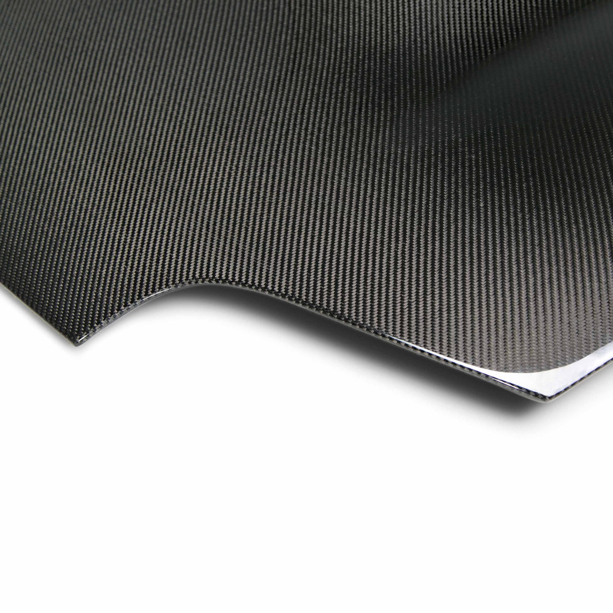 KB-style carbon fiber hood for 1993-1998 Toyota Supra