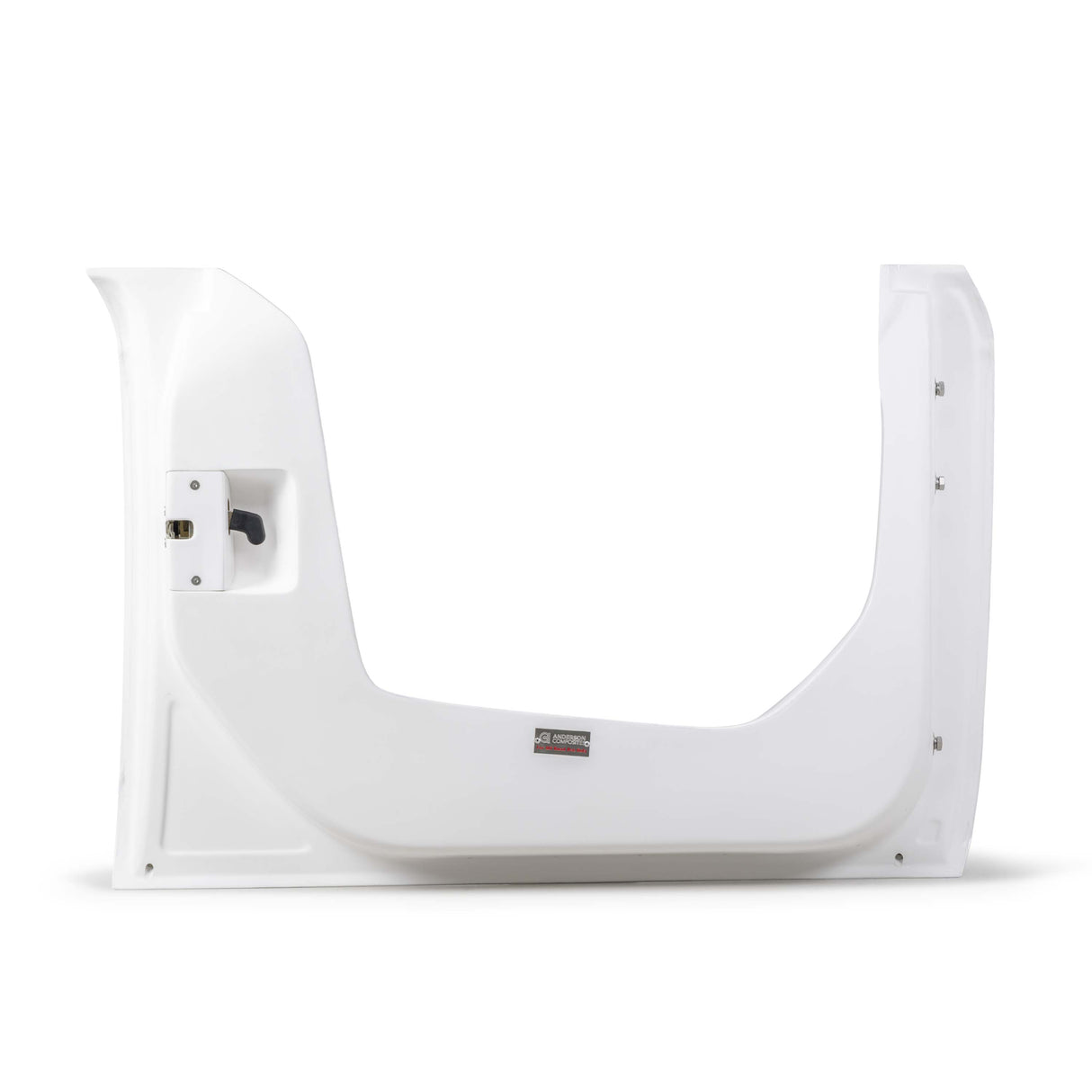 Fiberglass front Roadster doors for 2021-2024 Ford Bronco 4DR