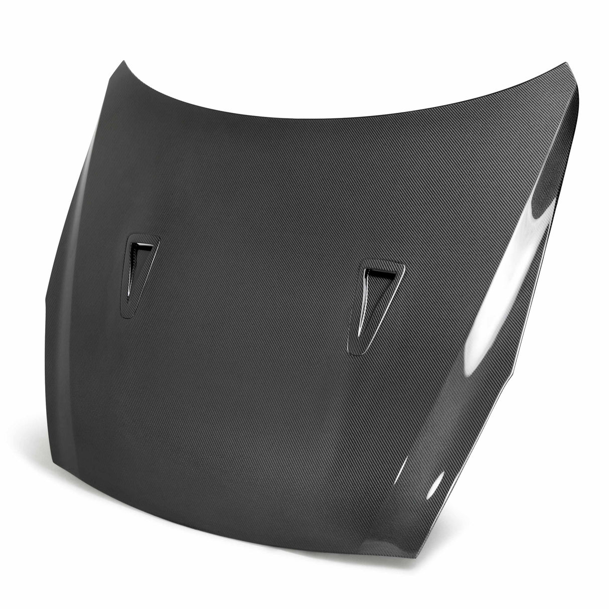 OE-style carbon fiber hood for 2009-2016 Nissan GTR