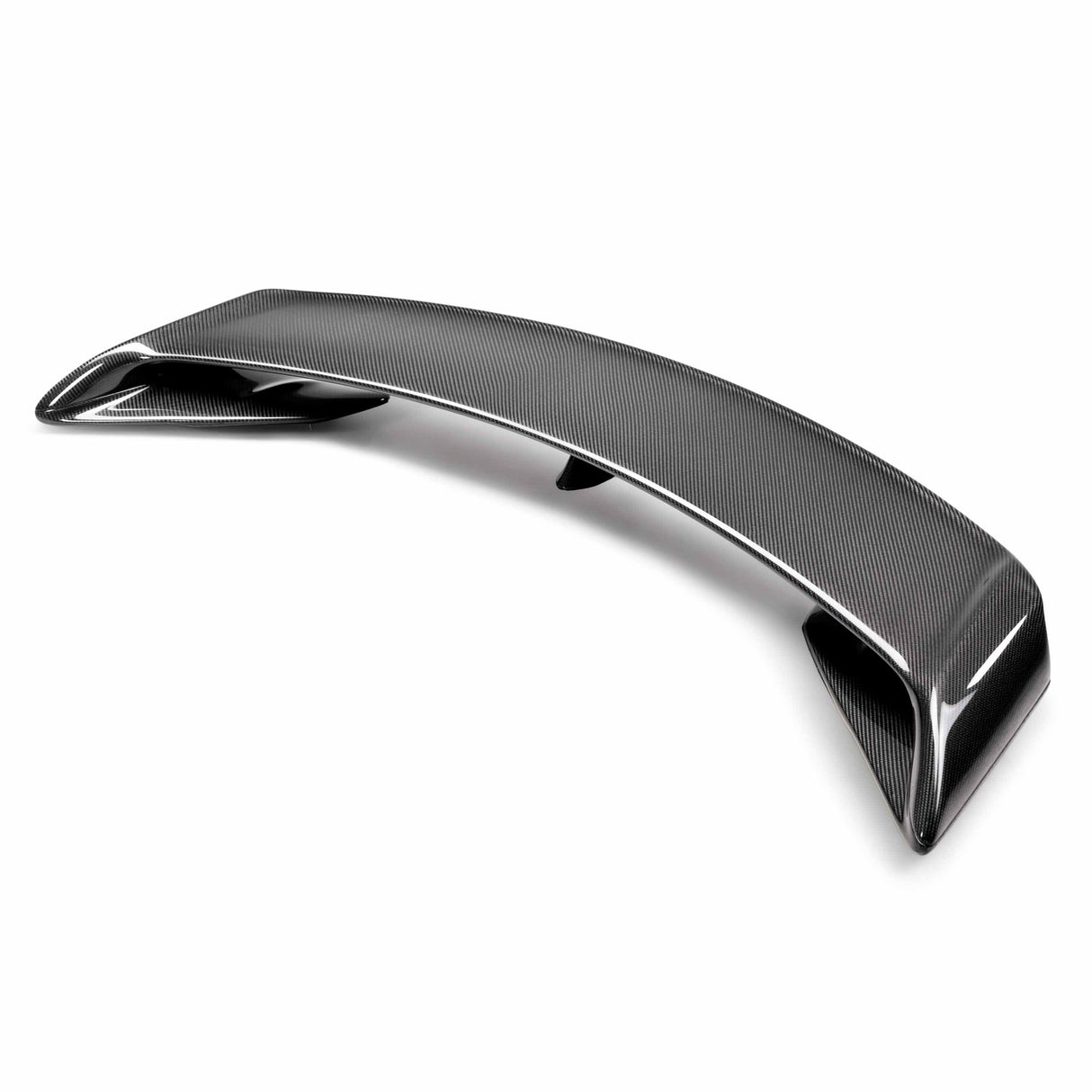 OE-style carbon fiber rear spoiler for 2009-2022 Nissan GTR