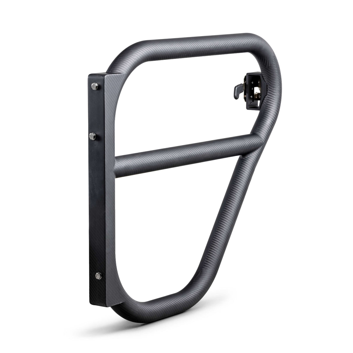 Carbon fiber tubular doors for 2021-2024 Ford Bronco 4DR (Front & Rear)