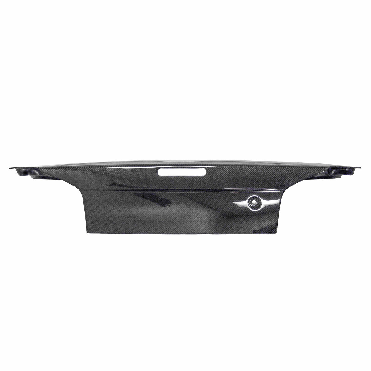 OE-style carbon fiber trunk lid for 1999-2001 Nissan R34