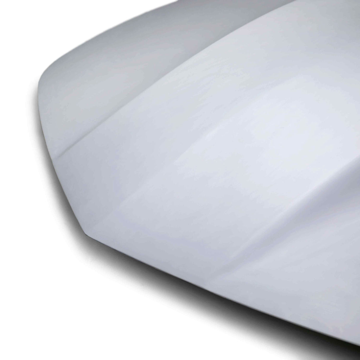 Type-CP (COPO style) fiberglass hood with 3 inch cowl for 2010-2015 Chevrolet Camaro