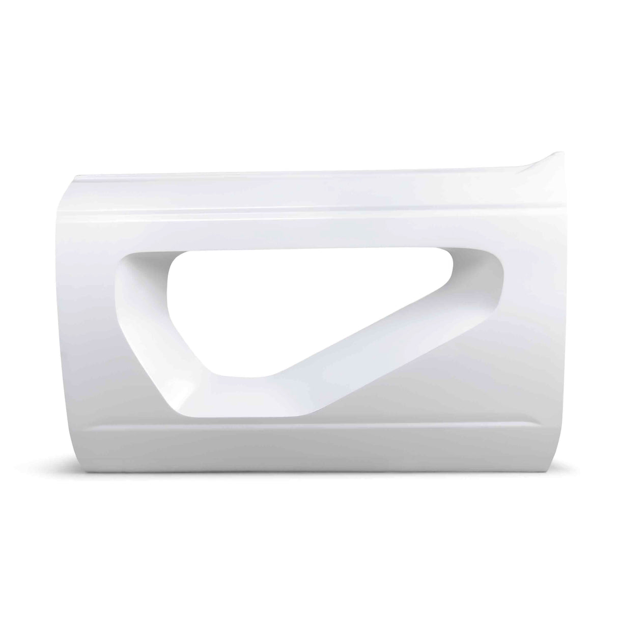 Fiberglass halo doors for 2021-2024 Ford Bronco 2DR