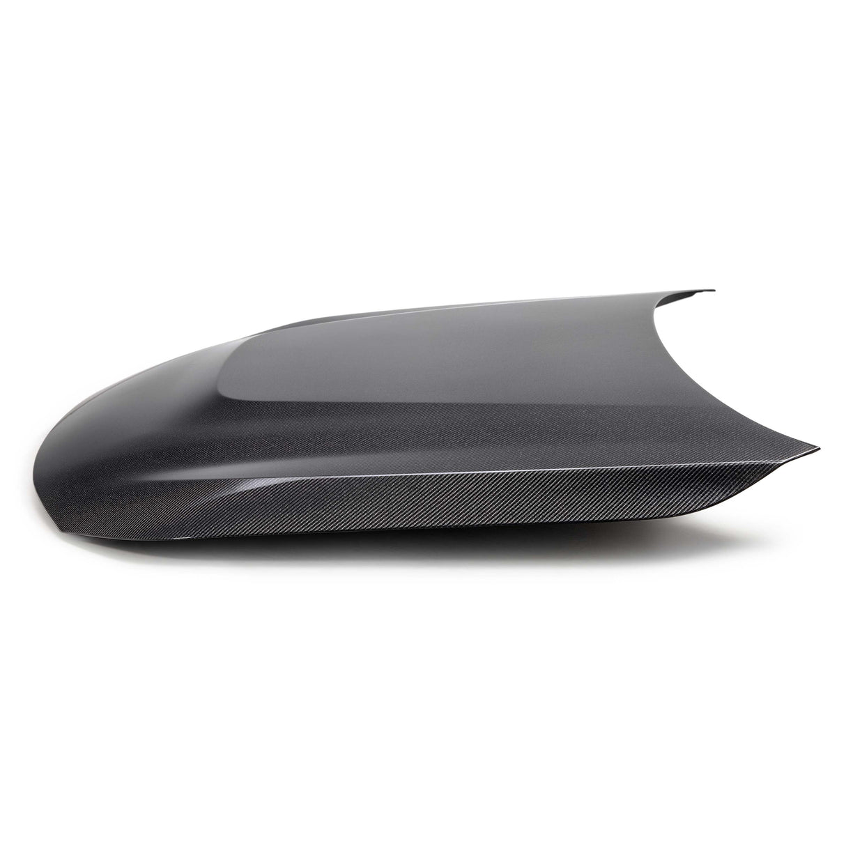 OE-style carbon fiber hood for 2022-2025 BMW 2 series and M2