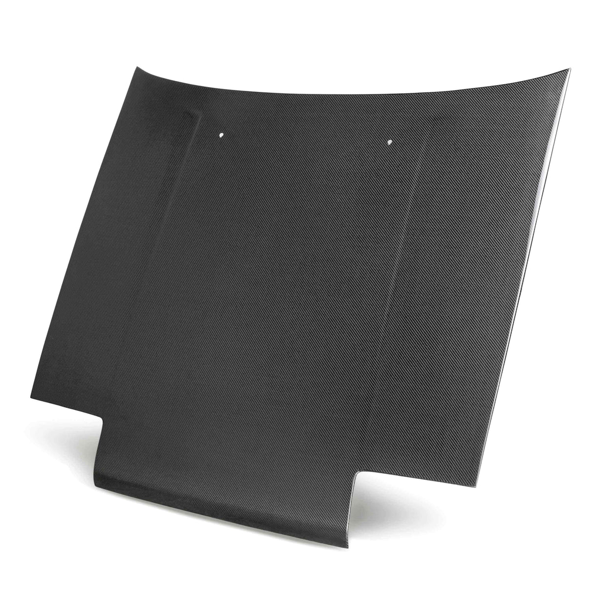 OE-style carbon fiber hood for 1984-1987 Toyota Corolla AE86