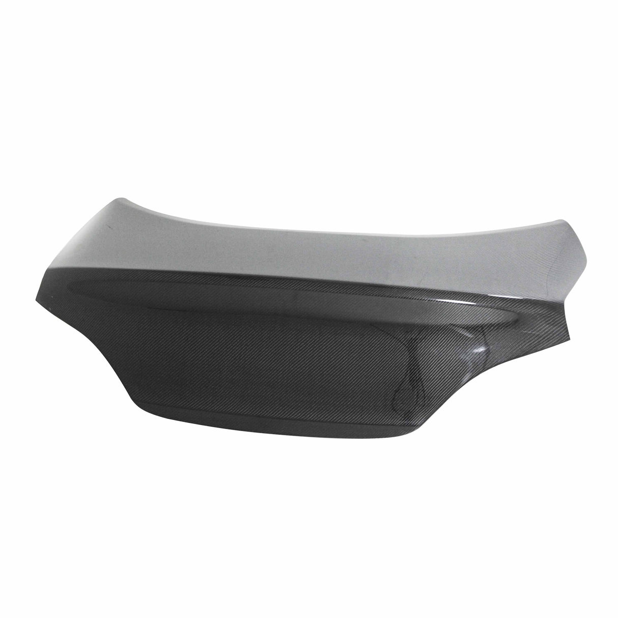 OE-style carbon fiber trunk lid for 2010-2016 Hyundai Genesis 2DR