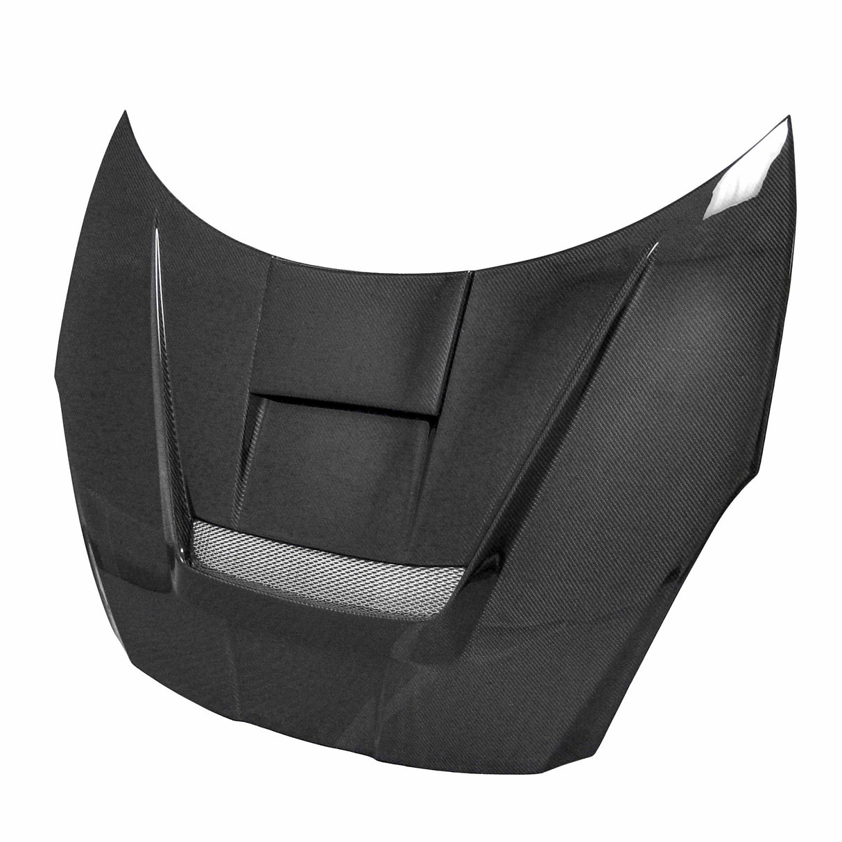 VSII-style carbon fiber hood for 2000-2005 Toyota Celica