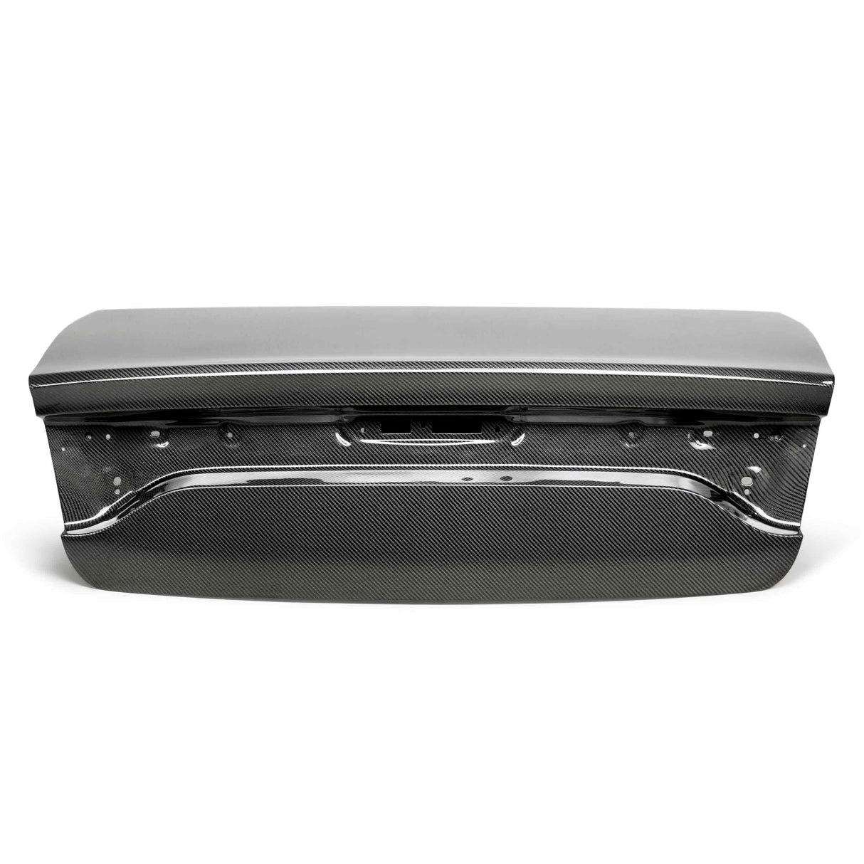 Type-OE carbon fiber deck lid for 2015-2022 Dodge Charger