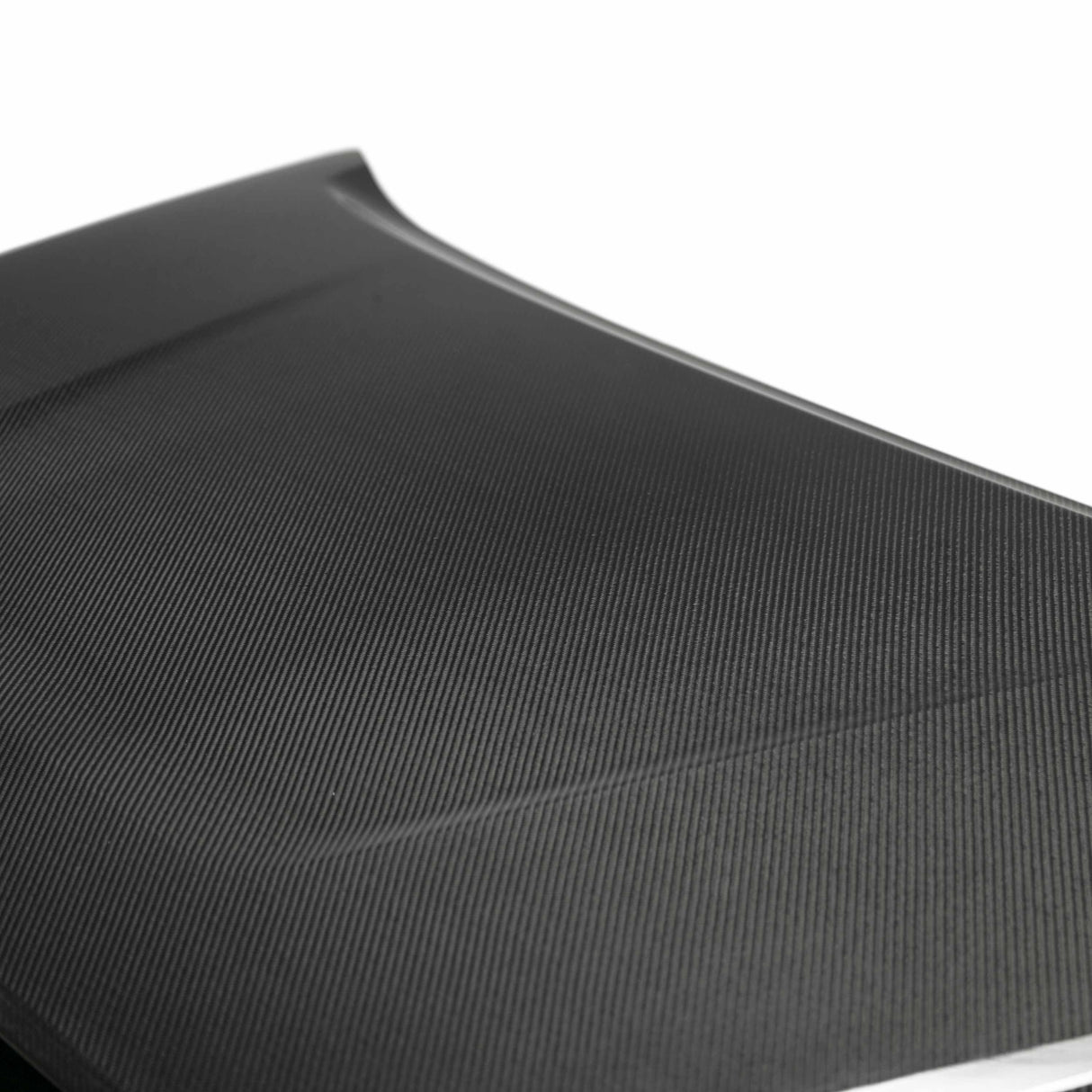 OE-style carbon fiber hood for 2014-2021 Toyota Tundra