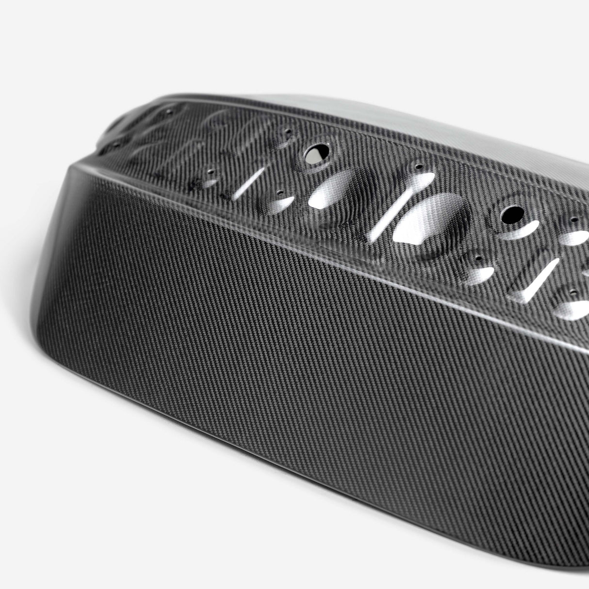 Carbon fiber trunk lid for 2022 Toyota GR86/ Subaru BRZ