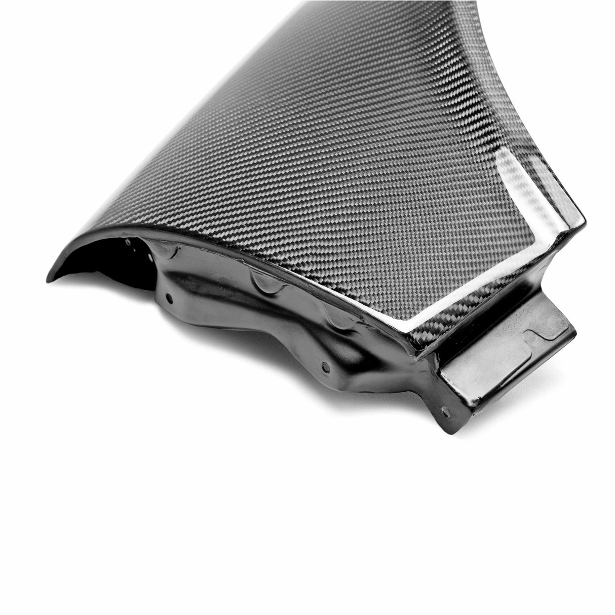 OE-style carbon fiber fenders for 1991-2005 Acura NSX