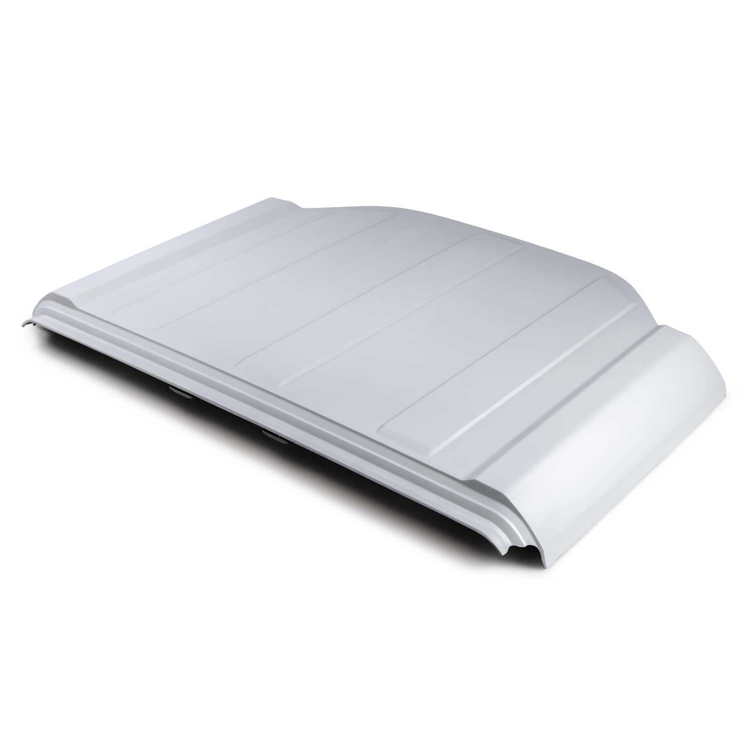 Fiberglass Hardtop  for 2021-2024 Ford Bronco 4DR - REQUIRES PREP & PAINT