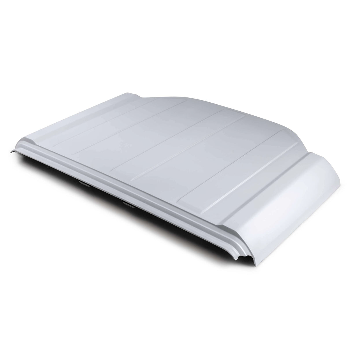 Fiberglass Hardtop for 2021-2024 Ford Bronco 4DR - REQUIRES PREP & PAINT