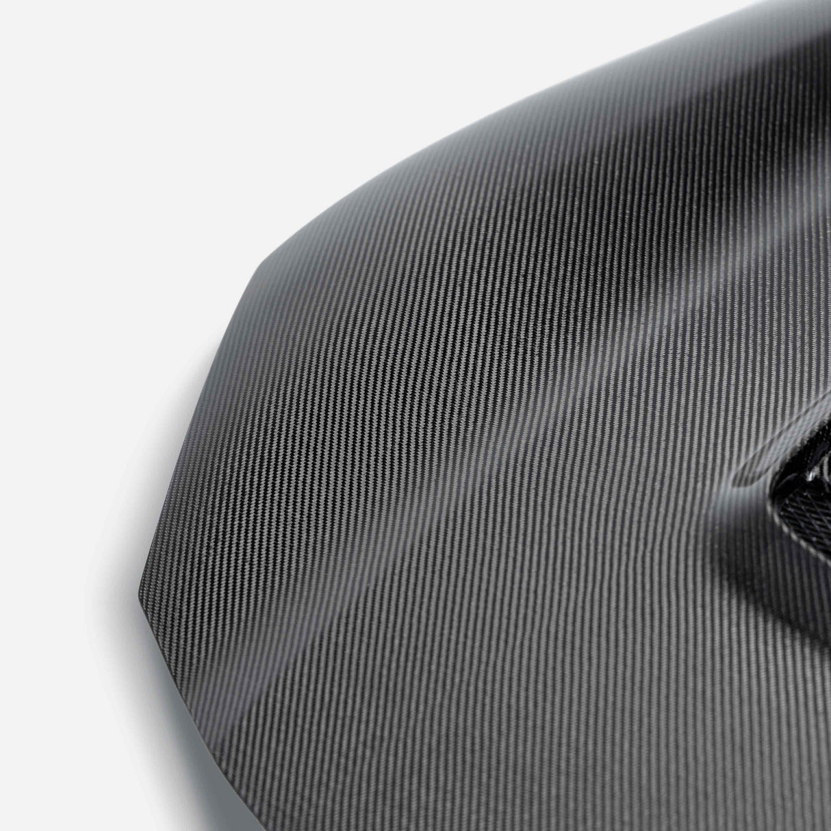 VS-style carbon fiber hood for 2022 Toyota GR86/ Subaru BRZ