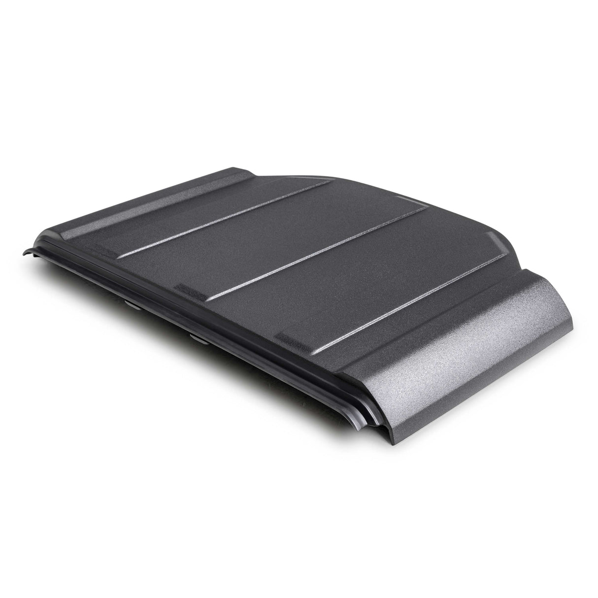 Fiberglass w black textured coating Hardtop for 2021-2024 Ford Bronco 4DR