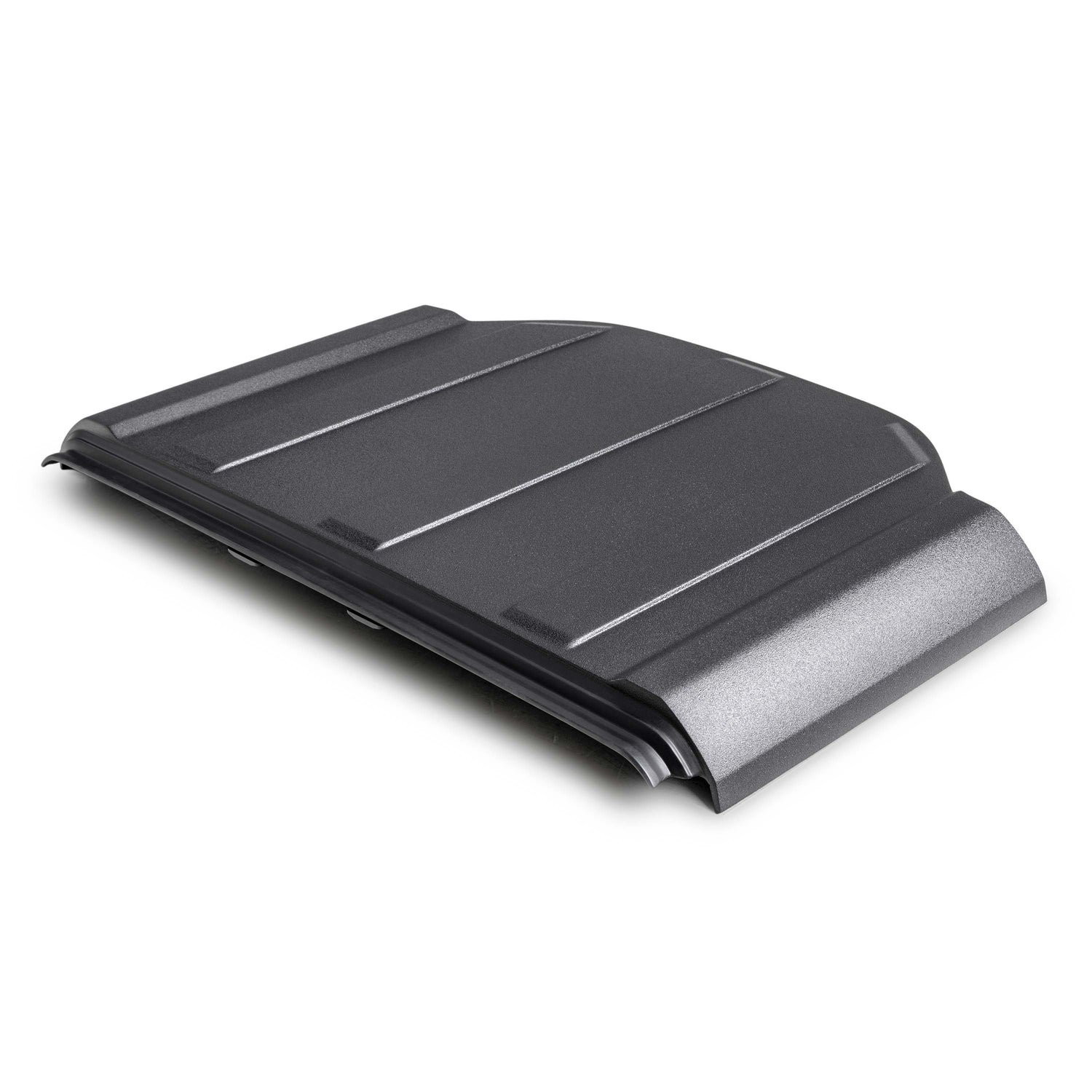 Fiberglass w black textured coating Hardtop for 2021-2024 Ford Bronco 4DR