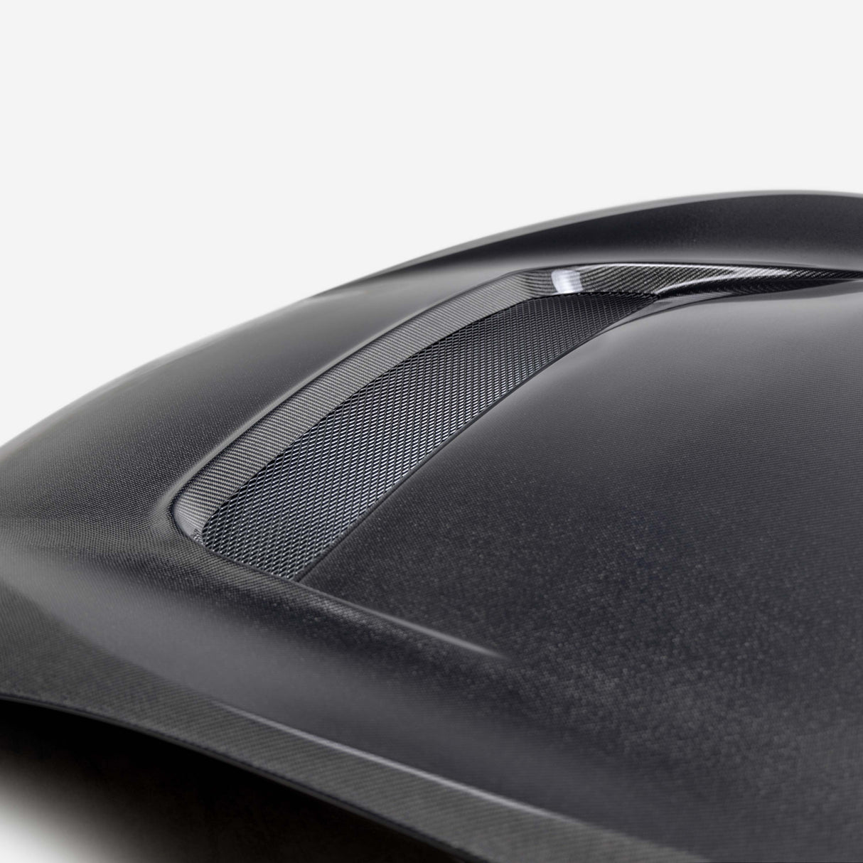 VS-style carbon fiber hood for 2016-2023 Mazda Miata