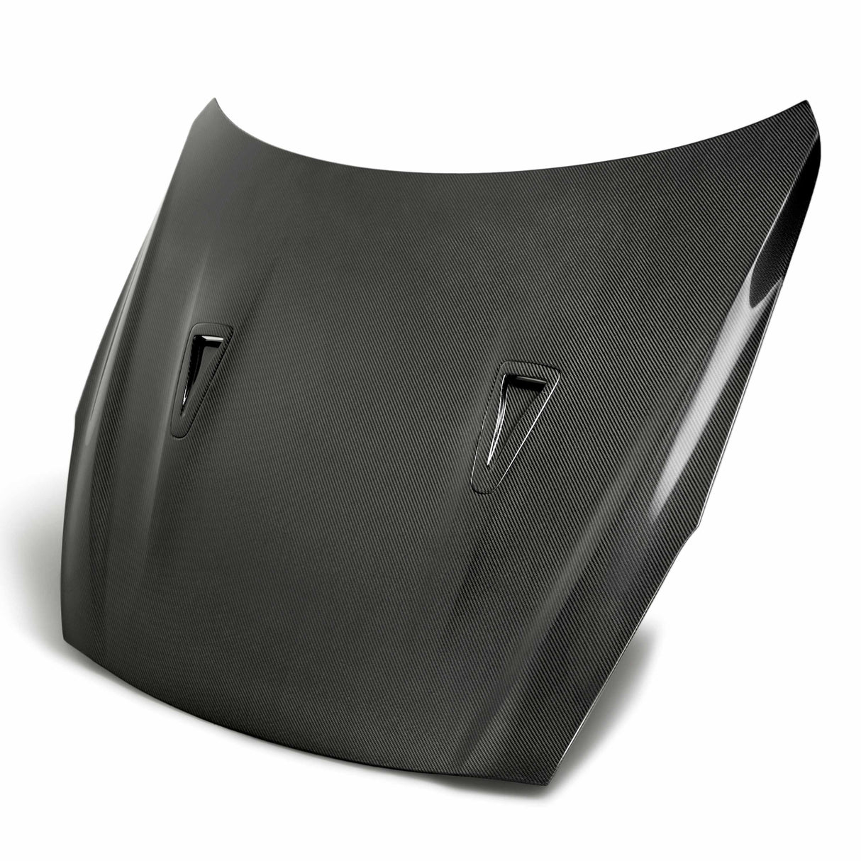 OE-style carbon fiber hood for 2017-2022 Nissan GTR