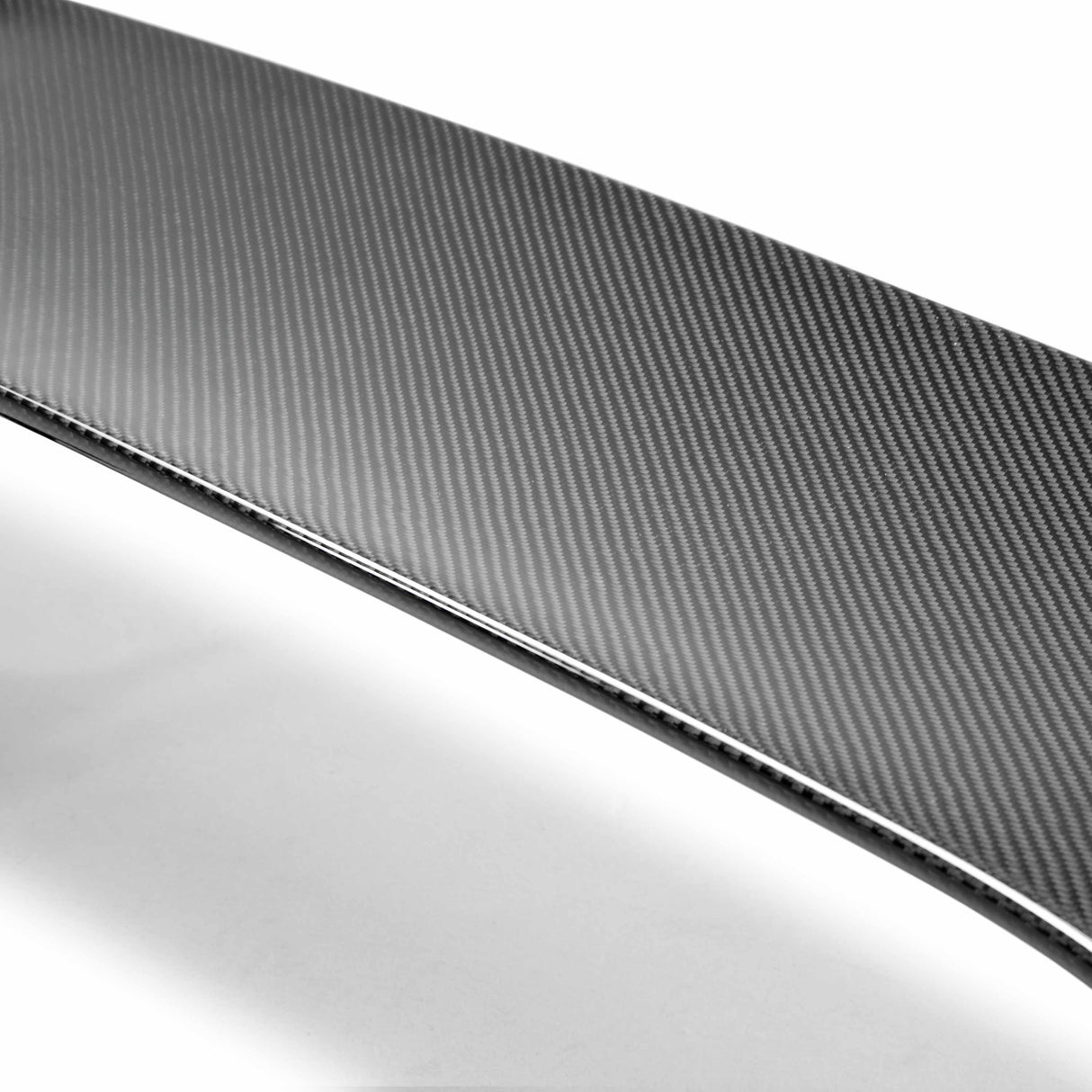 Universal Carbon Fiber GT Wing, 59.375-Inch Wide