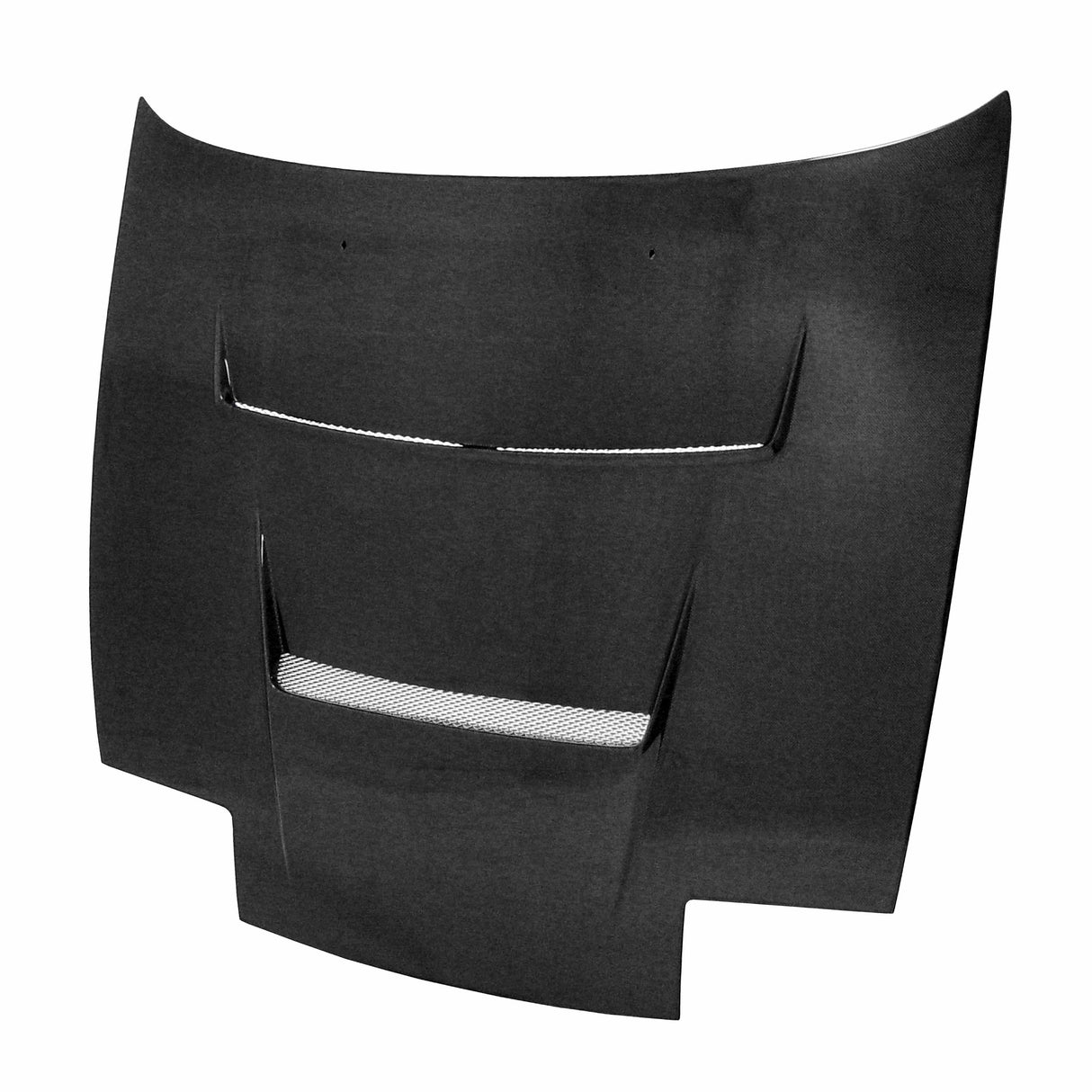 DV-style carbon fiber hood for 1989-1994 Nissan 240SX