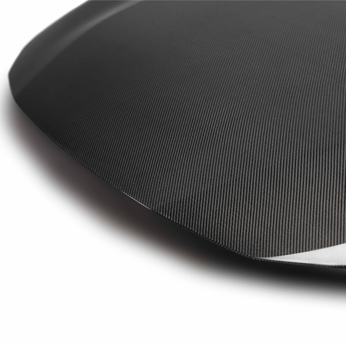 OE-style carbon fiber hood for 2019-2022 Toyota Corolla Hatchback