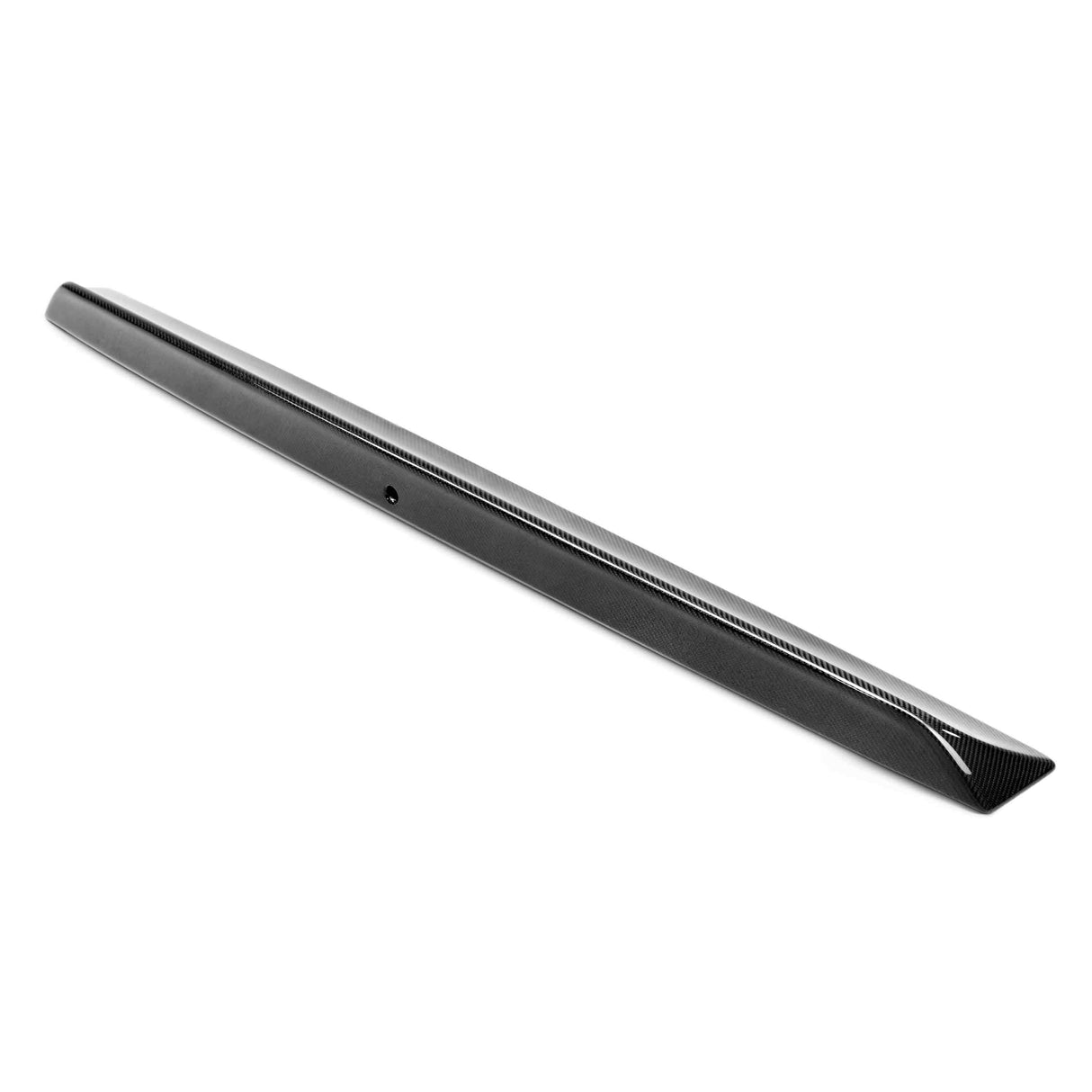 Type-OE Carbon fiber rear spoiler for 2015-2017 Dodge Challenger Hellcat