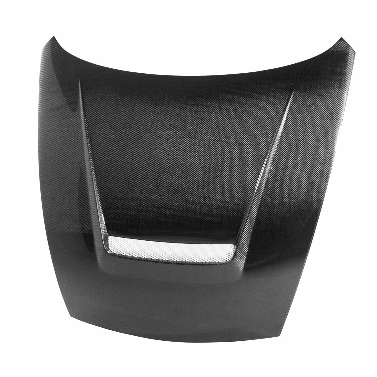 VSII-style carbon fiber hood for 2009-2020 Nissan 370Z