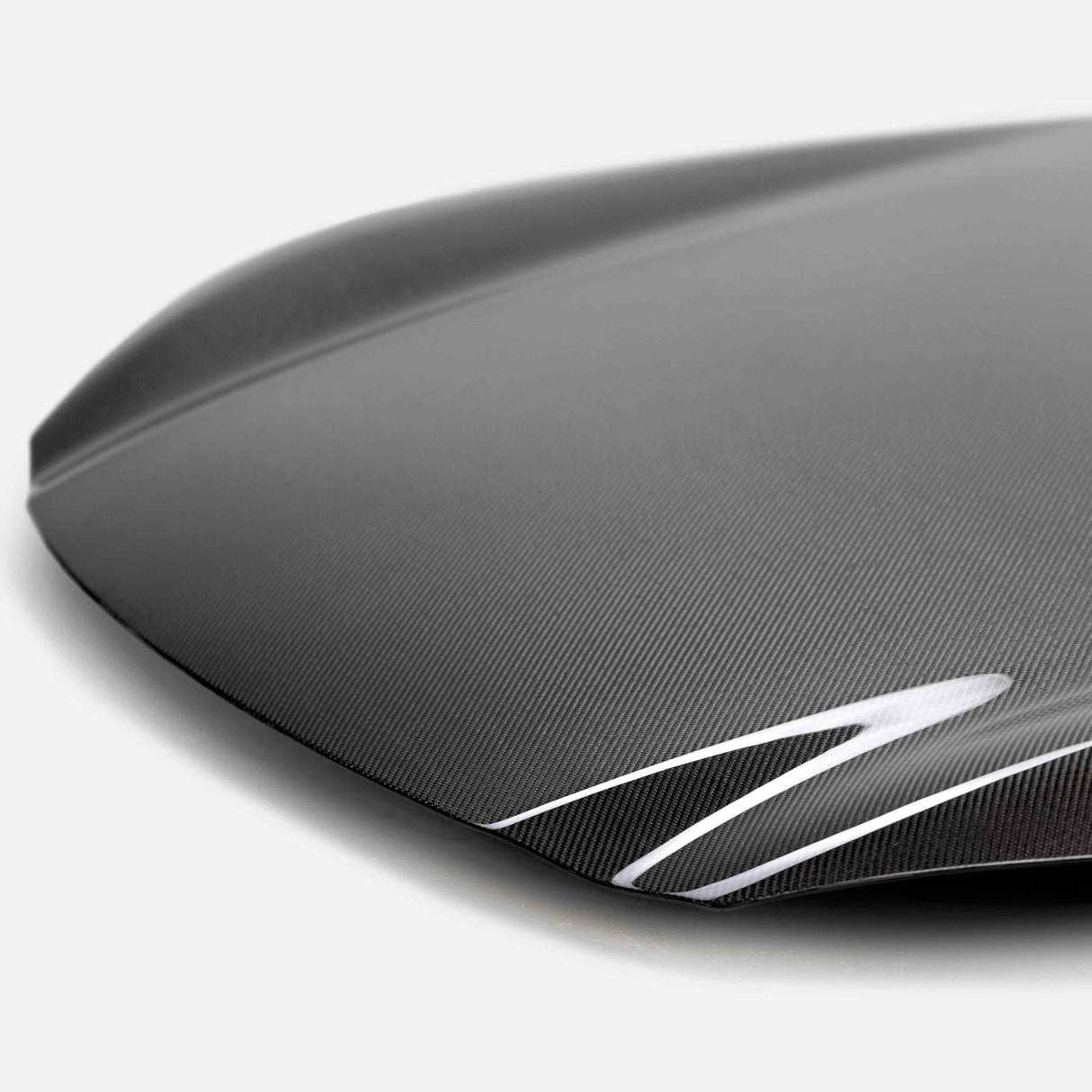 Carbon fiber hood for 2022 Toyota GR86/ Subaru BRZ