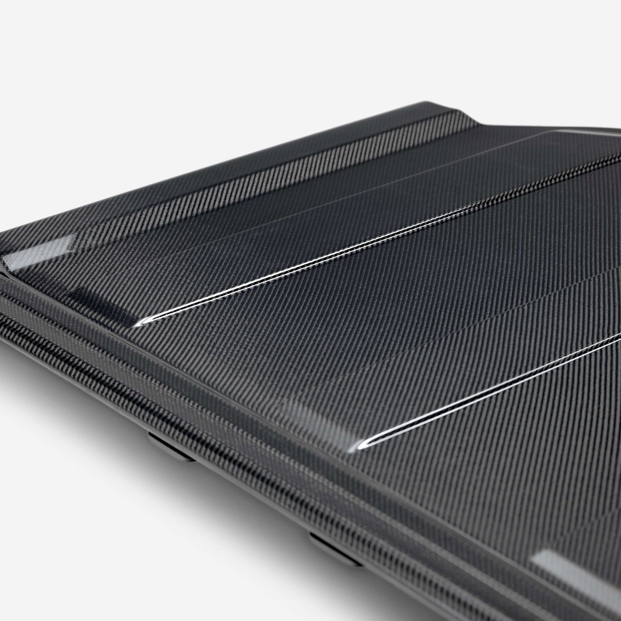 Carbon fiber Hardtop for 2021-2024 Ford Bronco 4DR