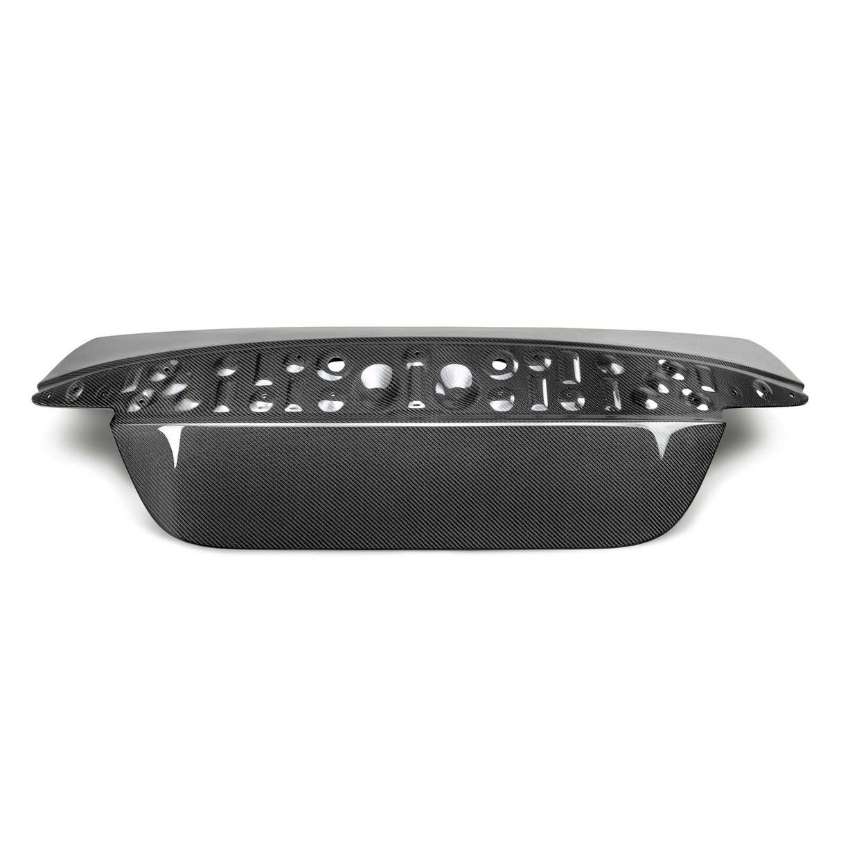 Carbon fiber trunk lid for 2022 Toyota GR86/ Subaru BRZ
